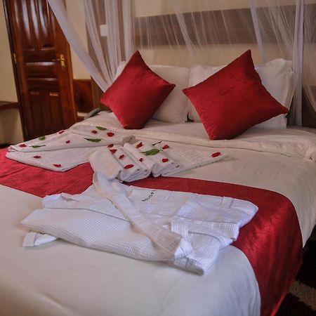 Meru Slopes Hotel Rum bild